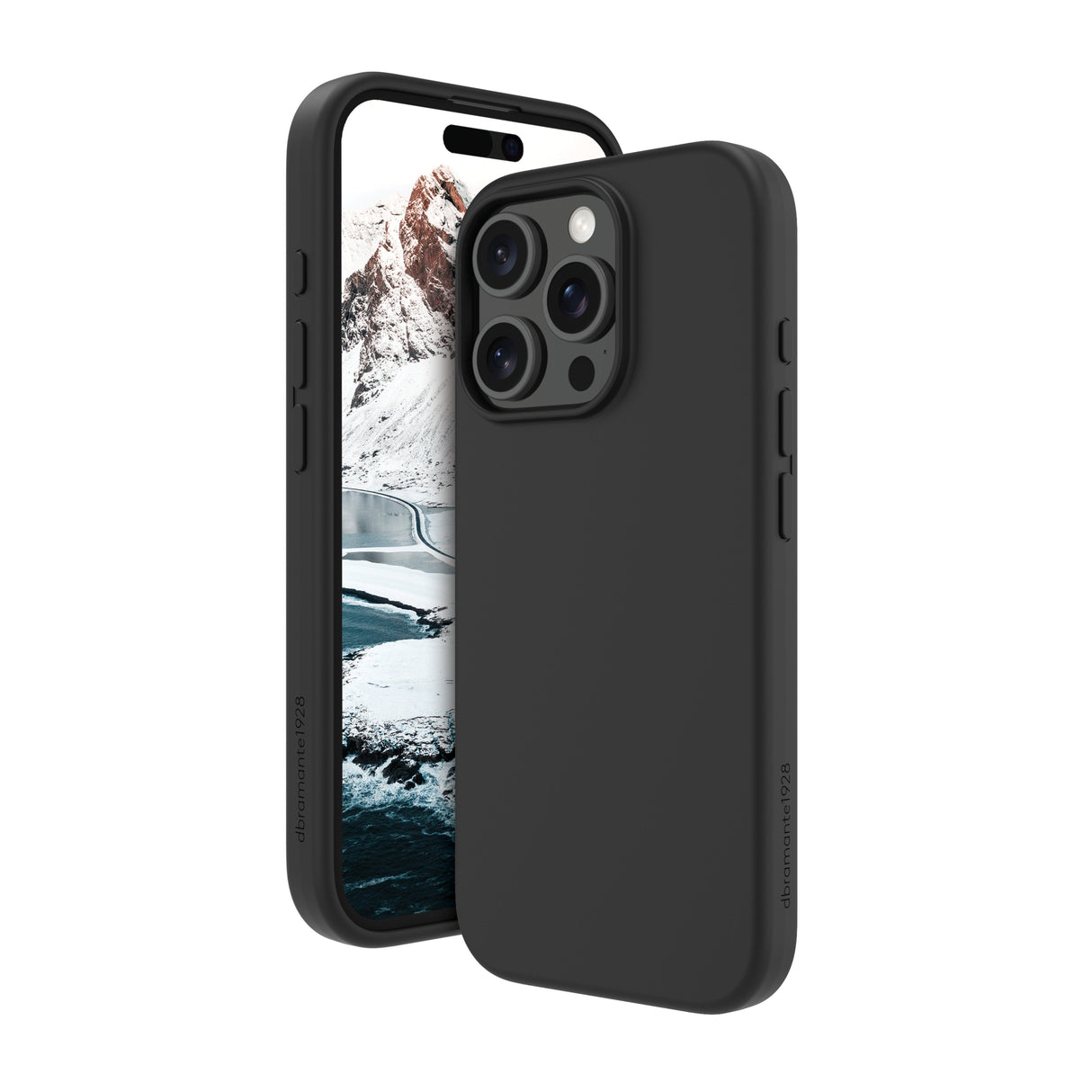 Costa Rica Iphone 16 Pro Night Black