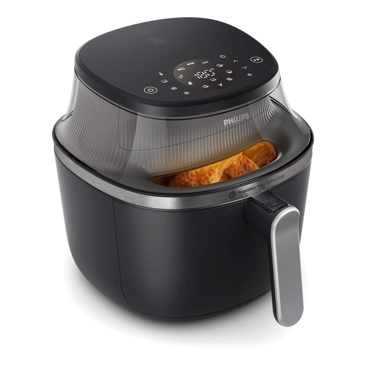 Philips Ovi Xl 3000 Na331/00 Negro