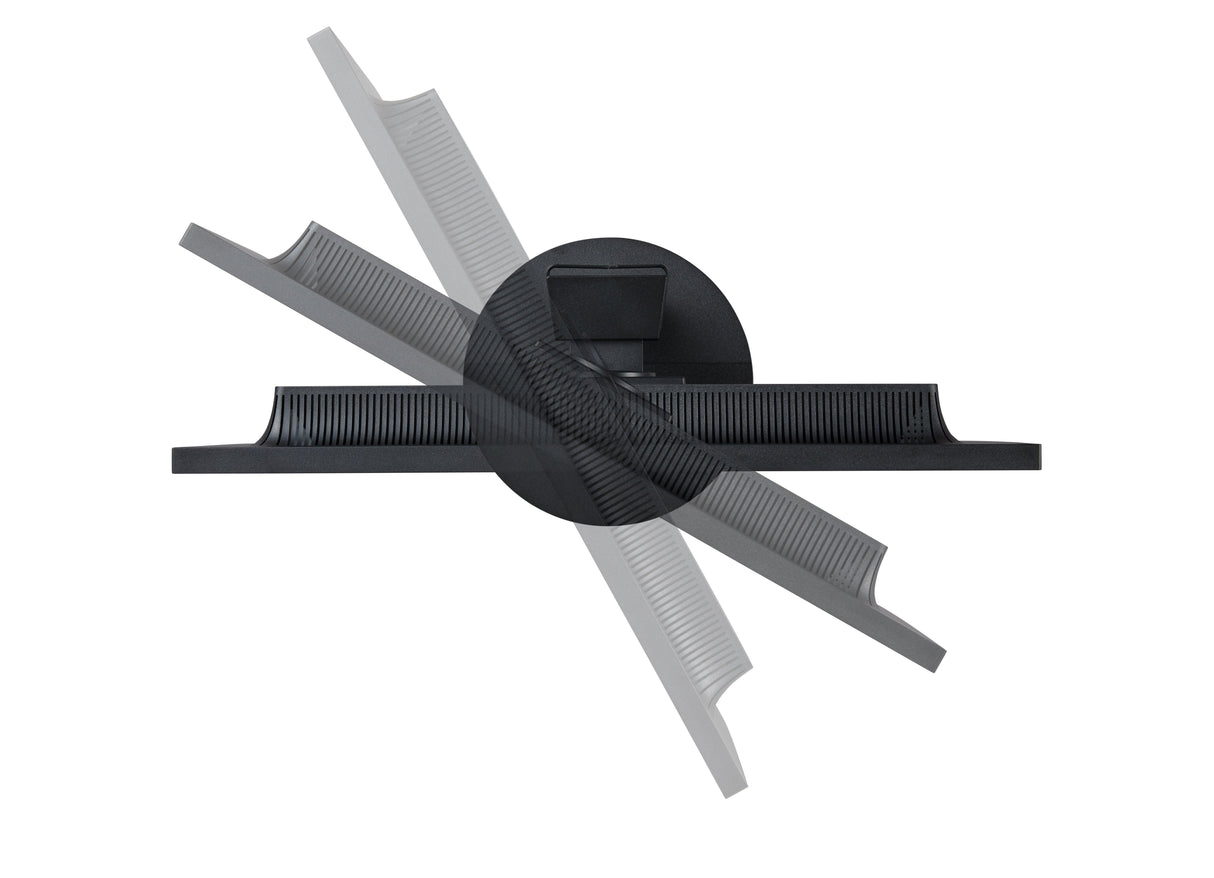 Monitor Multisync Ea272u 27" Cali Negro