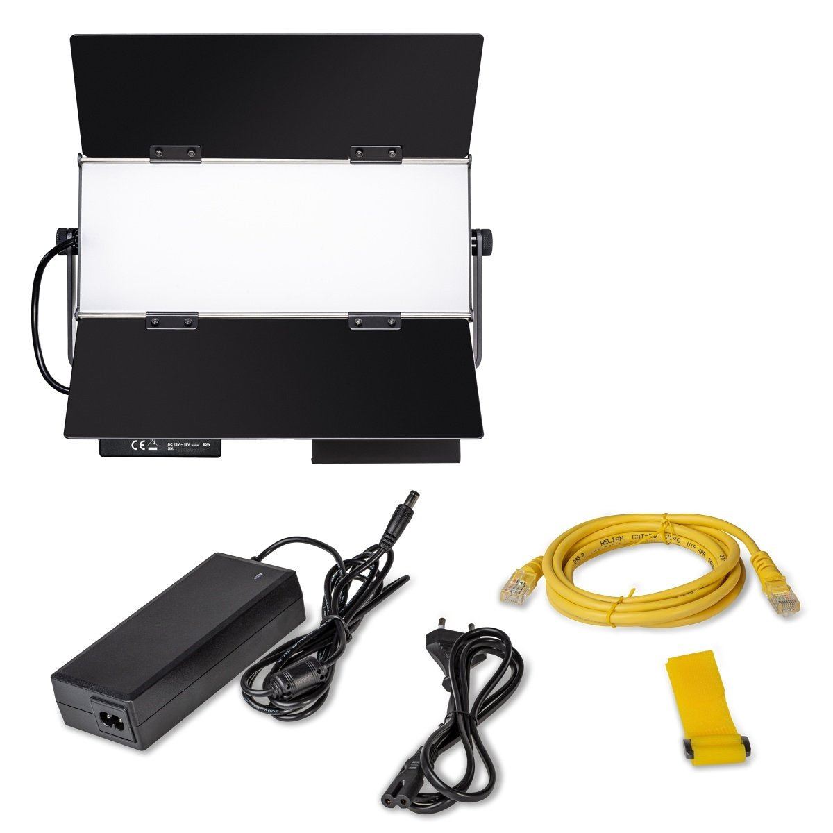 Panel De Luz Walimex Pro Sirius 160 Led 65w Bicolor