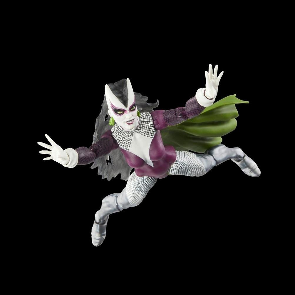 Figura Hasbro Marvel Legends Series Strange Tales Marvel'S Lilith