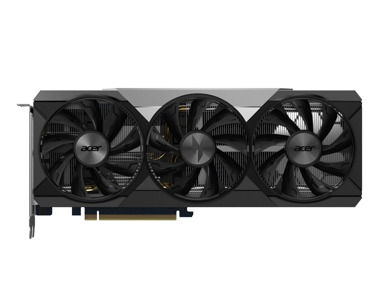 EAN 4711474226617 - Acer Nitro Radeon RX 9070 XT OC 16GB AMD GDDR6 imagen 2