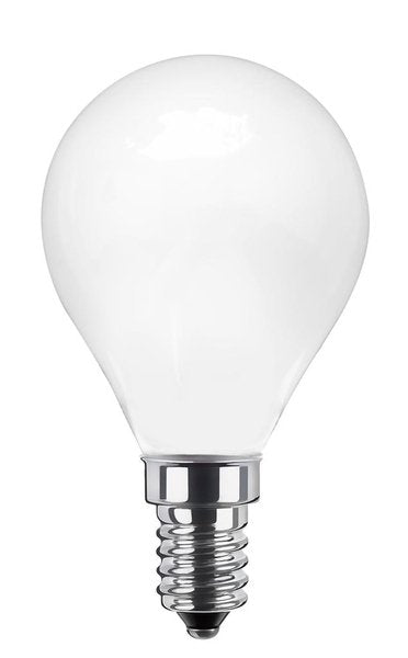 Segula Led Soft Globe 125 Opal E27 3.2w 2200k Regulable