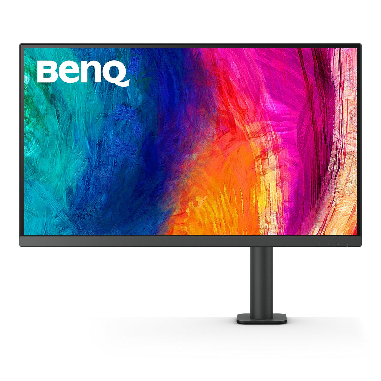 Monitor Benq Ergo Arm Pd2705ua 27" Led Ips Ultrahd 4k Usb-C