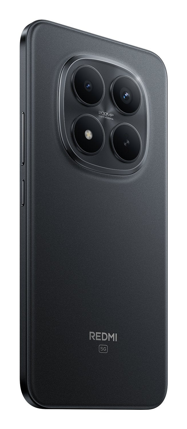 EAN 6932554490133 - Xiaomi Redmi Note 15 Pro+ 5G 17,4 cm (6.83") 8 GB 256 GB 6500 mAh Negro imagen 5