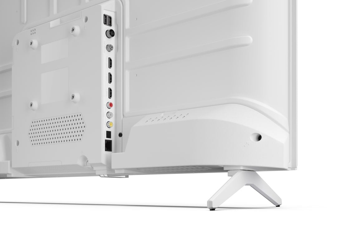 EAN 5905683270304 - Sharp 32" HD Ready Android TV 81,3 cm (32") Smart TV Wifi Blanco imagen 6