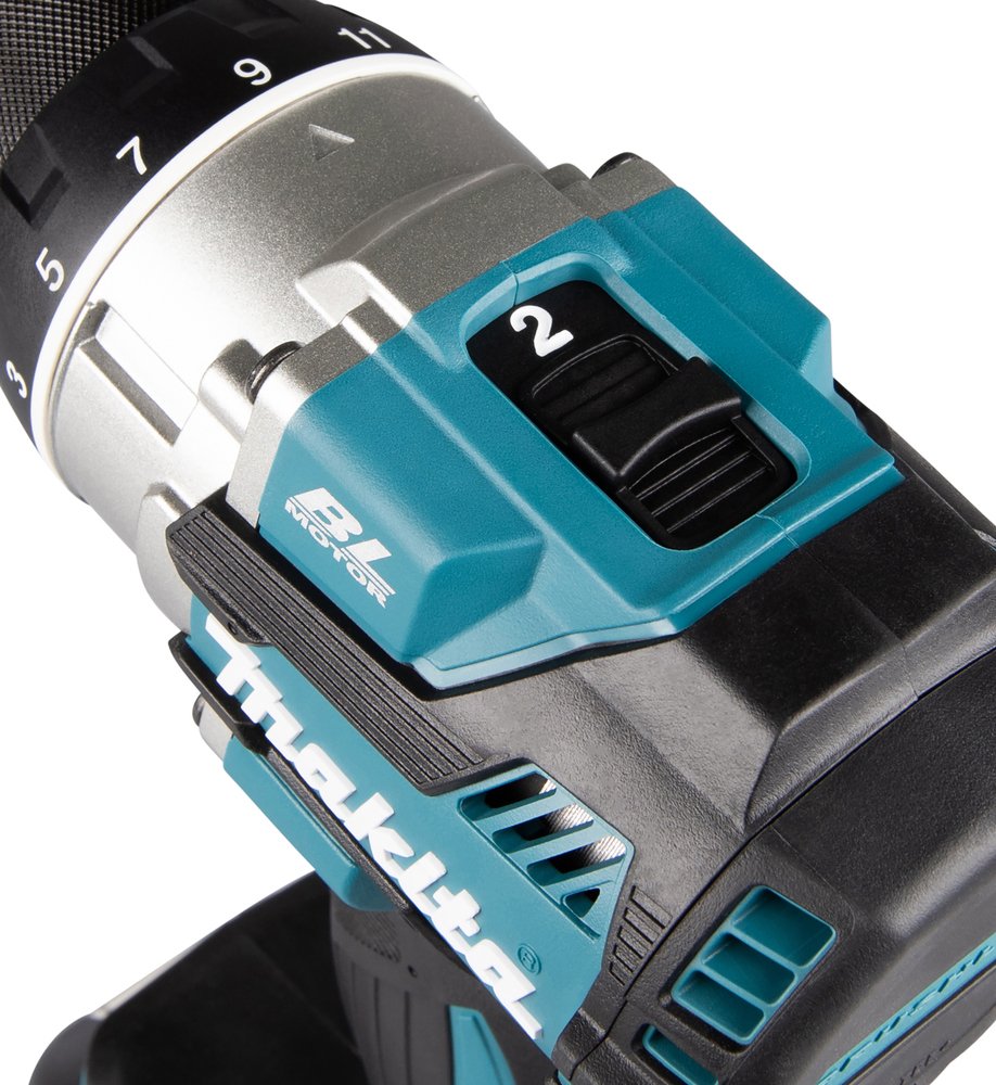 Taladro Makita Ddf489rtj Inalámbrico