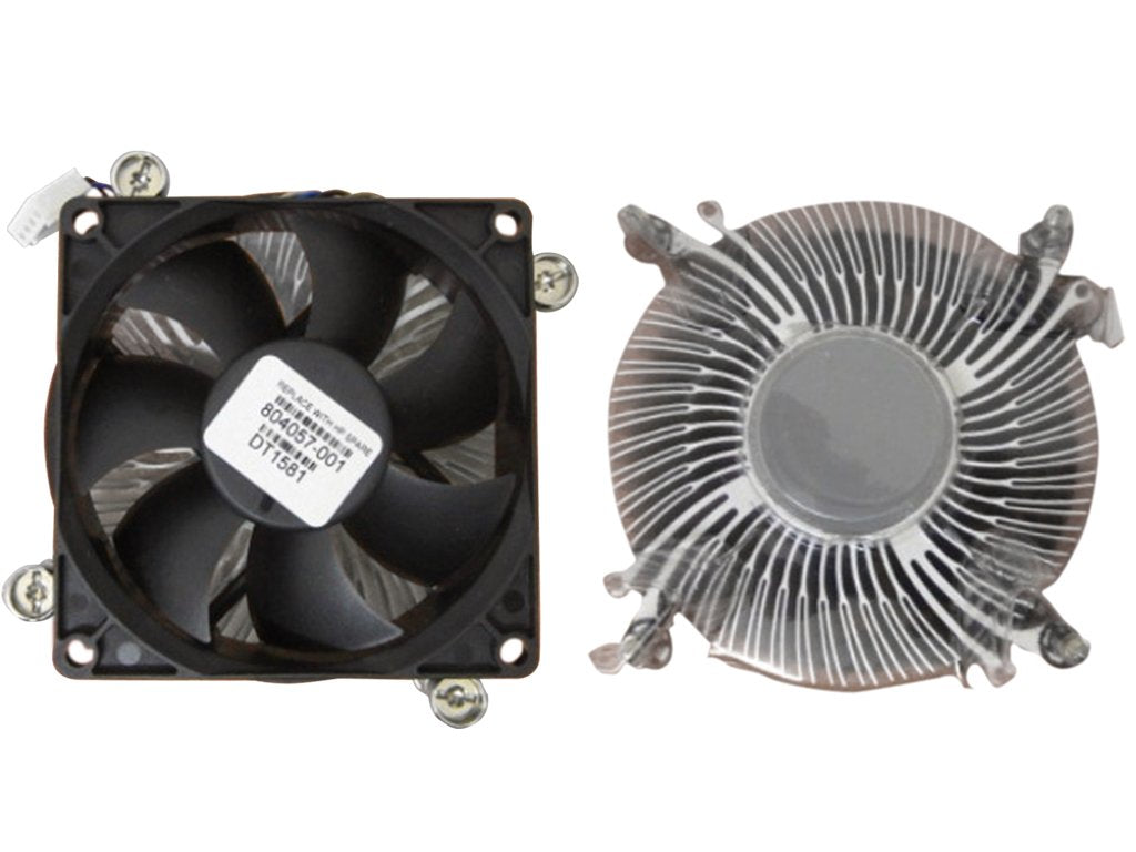 Heatsink Gen 65w Twr Mt Sff