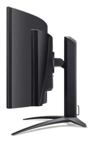 Monitor Acer Predator X34 X Pantalla 34" 3440 X 1440 Pixeles Ultrawide Quad Hd Negro