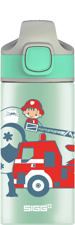Sigg 87300 Mk Wmb Fireman 0.4 L