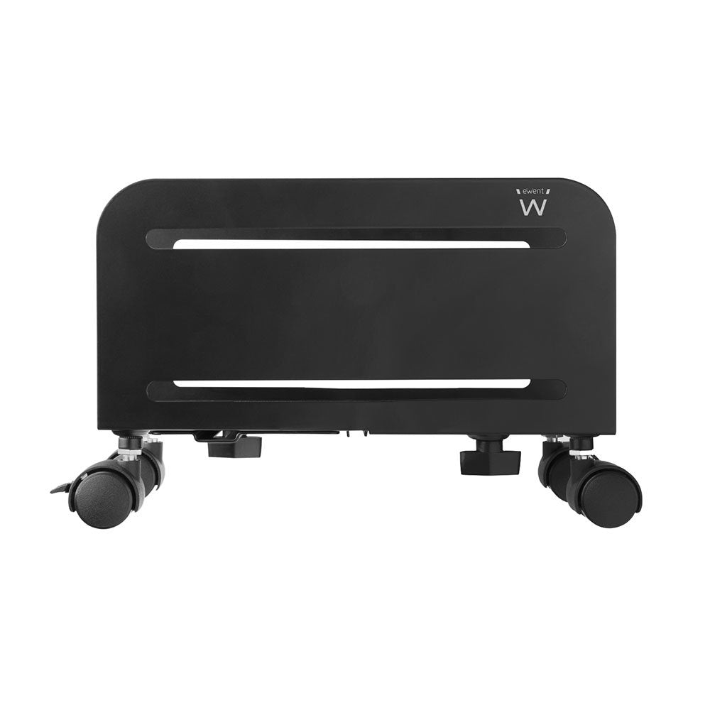 EAN 8054392619441 - Ewent EW1291 soporte de CPU Carro para equipo informático Negro imagen 3