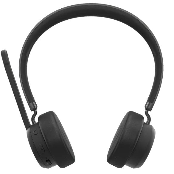 Auriculares Lenovo 4xd1q30302 Inalámbrico Bluetooth Negro