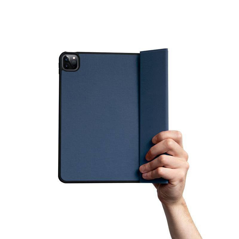 EAN 5904310702263 - Crong FlexFolio 27,9 cm (11") Folio Azul imagen 4