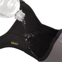 Walimex Funda Protectora De Neopreno Para Cámara M