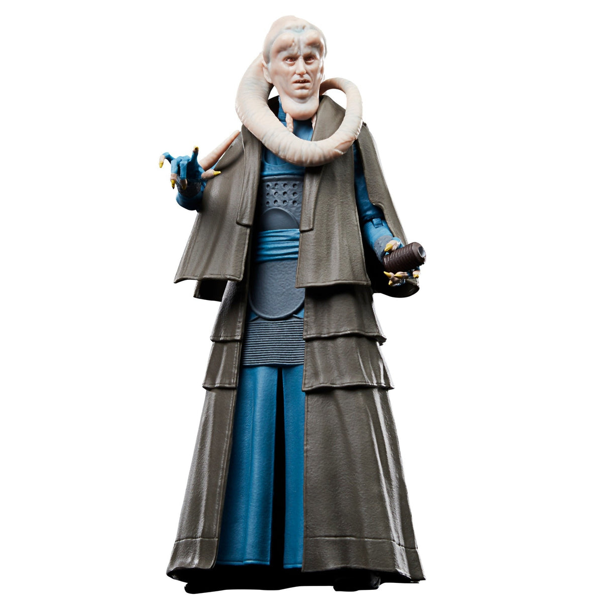 Figura Bib Fortuna 40th Anniversary Return Of The Jedi Star Wars 15cm