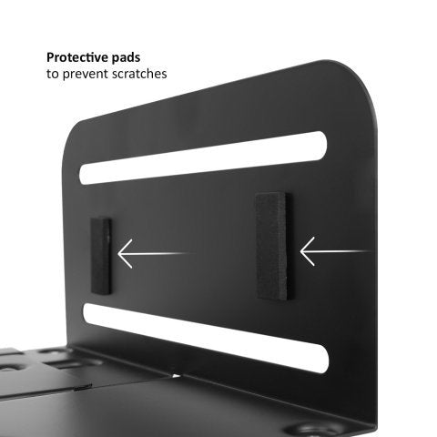 EAN 5902211113706 - Maclean Mount MC-851 Plataforma con ruedas giratorias imagen 2