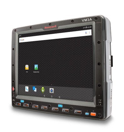 EAN 5704174807377 - Honeywell Thor VM3A ordenador móvil de mano 30,7 cm (12.1") 1024 x 768 Pixeles Pantalla táctil 3 kg Negro imagen 1