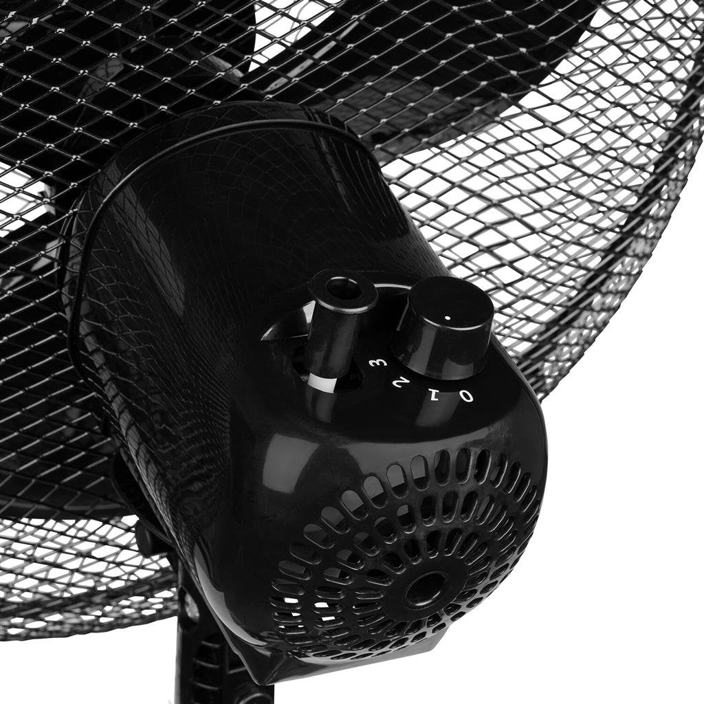 Ventilador Pie Tristar Ve-5756 40cm Negro