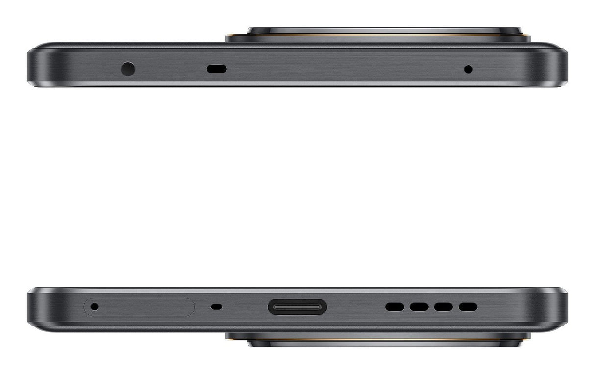 EAN 6941764466821 - realme GT 7 17,2 cm (6.78") SIM doble Android 15 5G USB Tipo C 12 GB 256 GB 7000 mAh Negro imagen 2