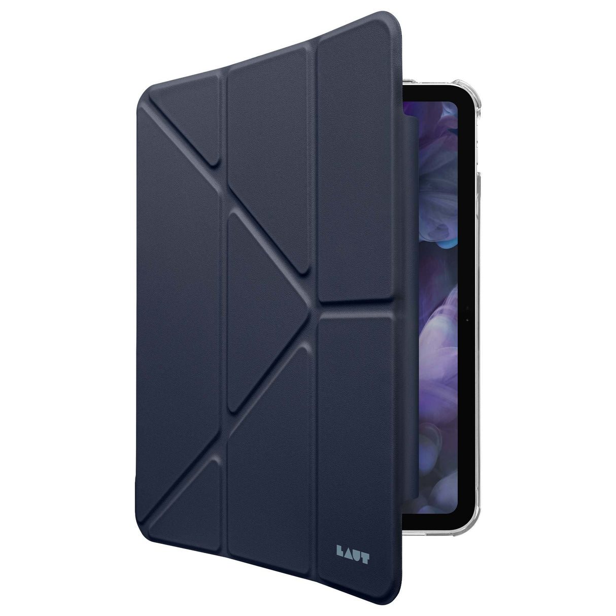 EAN 4895206938884 - LAUT Huex Folio 27,9 cm (11") Marina, Transparente imagen 1