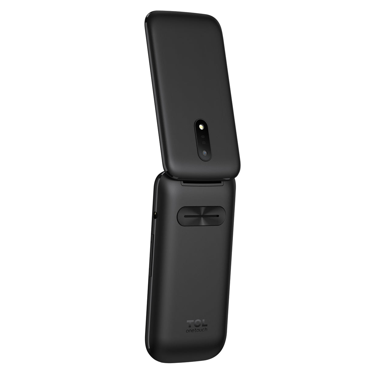 EAN 4894461992228 - TCL onetouch 5023 6,1 cm (2.4") 89 g Negro Característica del teléfono imagen 11