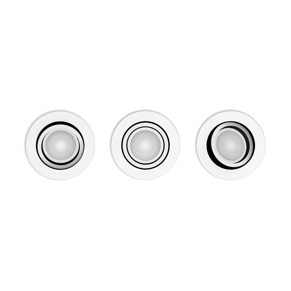 EAN 8720169319936 - Philips Hue White ambiance 8720169319936 iluminación inteligente Bluetooth/Zigbee imagen 2