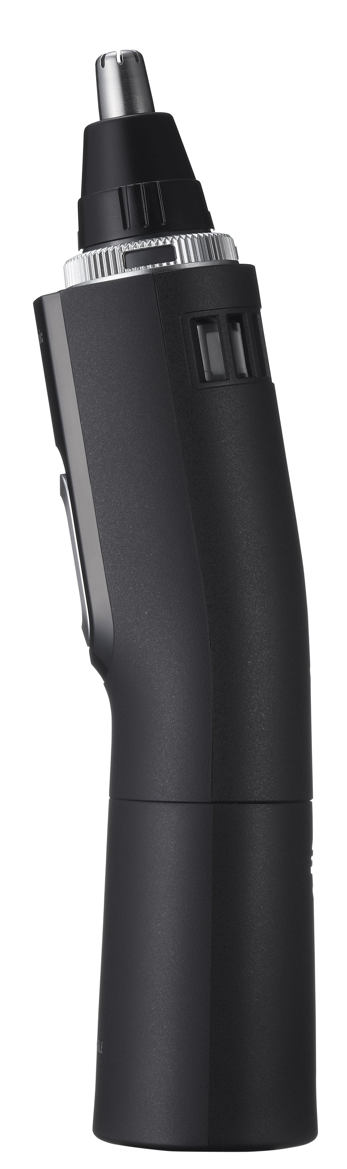 EAN 5025232876976 - Panasonic ER-GN300K503 cortadora de pelo y maquinilla Negro, Plata imagen 2