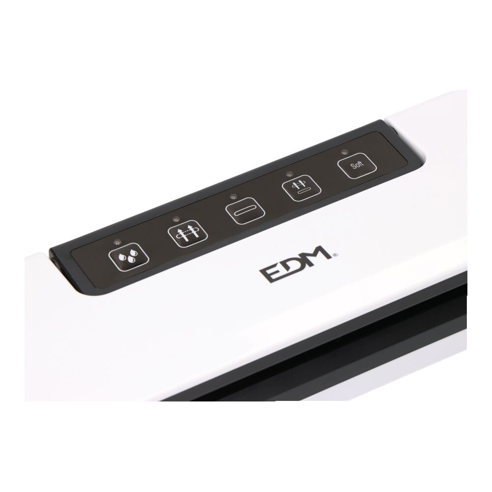 Máquina De Vacio 90w