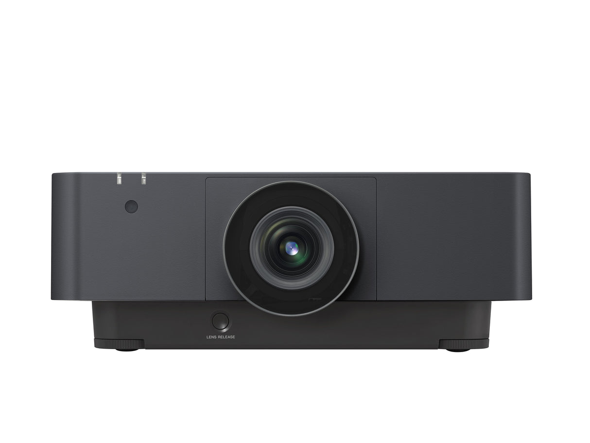 Sony Vpl-Fhz80/B Proyector 6000 Lúmenes Ansi 3lcd 1080p (1920x1080) Negro