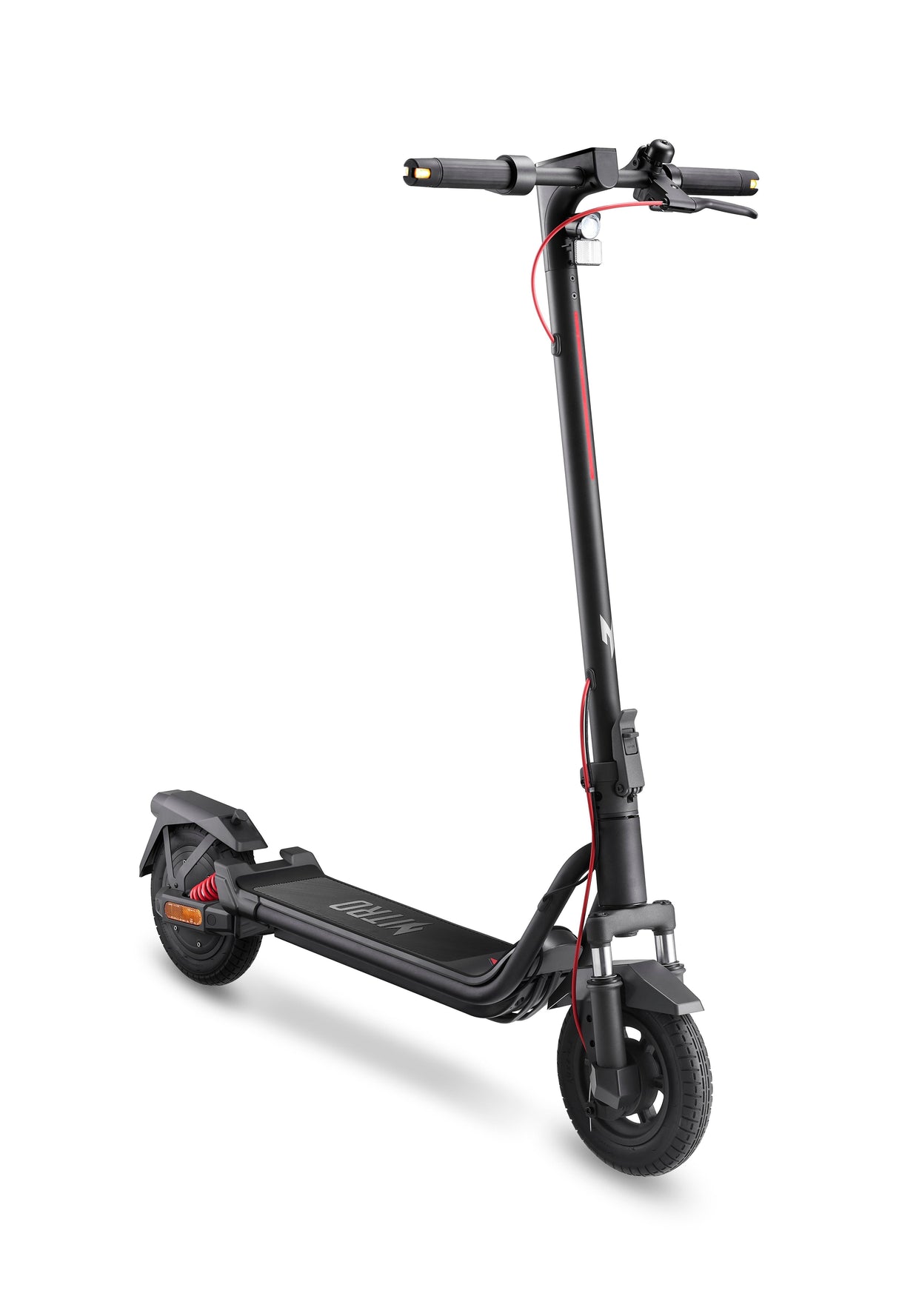 Acer Nitro Es 3 Select Nes033 E-Scooter