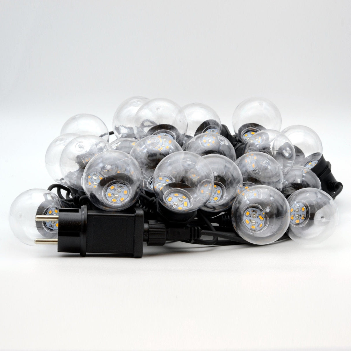 Realpower Led-Lichterkette Lt-10000,10m,Ac-220-240v