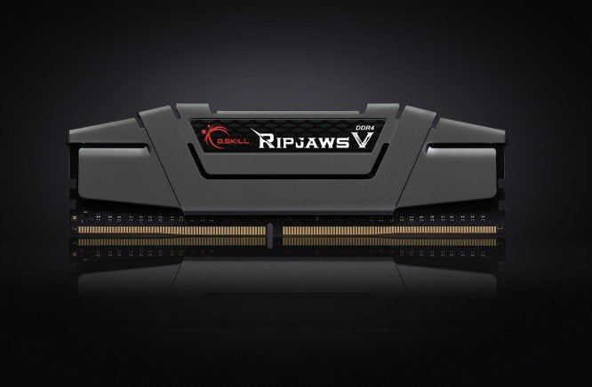 EAN 4719692006417 - G.Skill Ripjaws V módulo de memoria 16 GB 2 x 8 GB DDR4imagen 3)