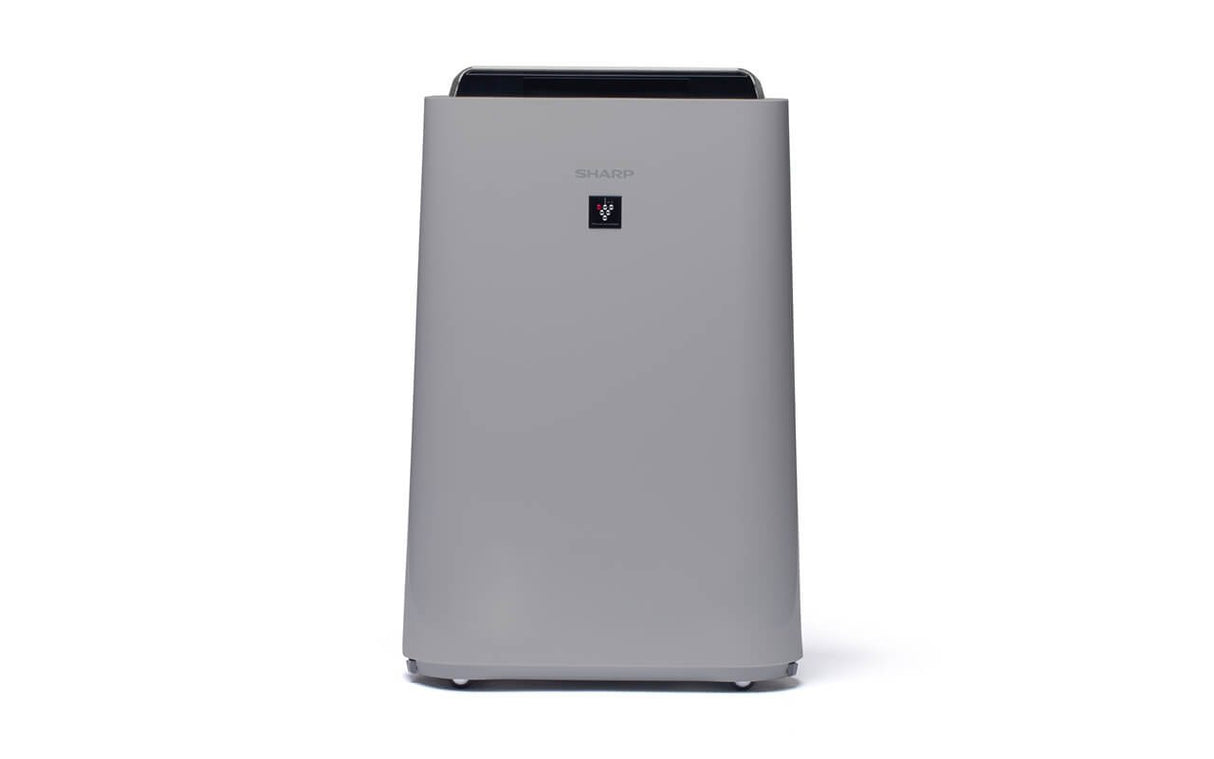 EAN 4974019102054 - Sharp Home Appliances UA-HD50E-L purificador de aire 38 m² 55 dB 54 W Gris imagen 2