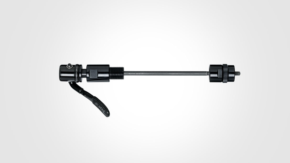 Juego De Adaptadores De Liberacion Rapida Tacx Direct Drive De 135 X 10 Mm