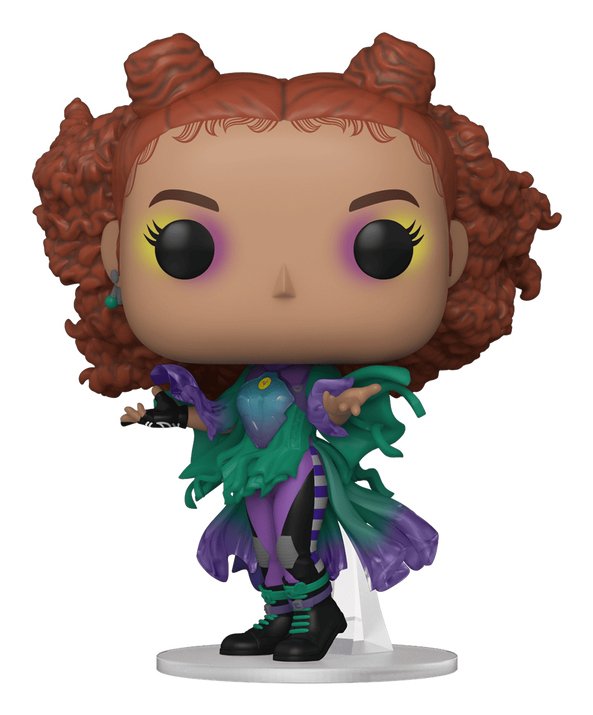 EAN 0889698641913 - FUNKO POP! 64191 figura de acción y colleccionable imagen 1