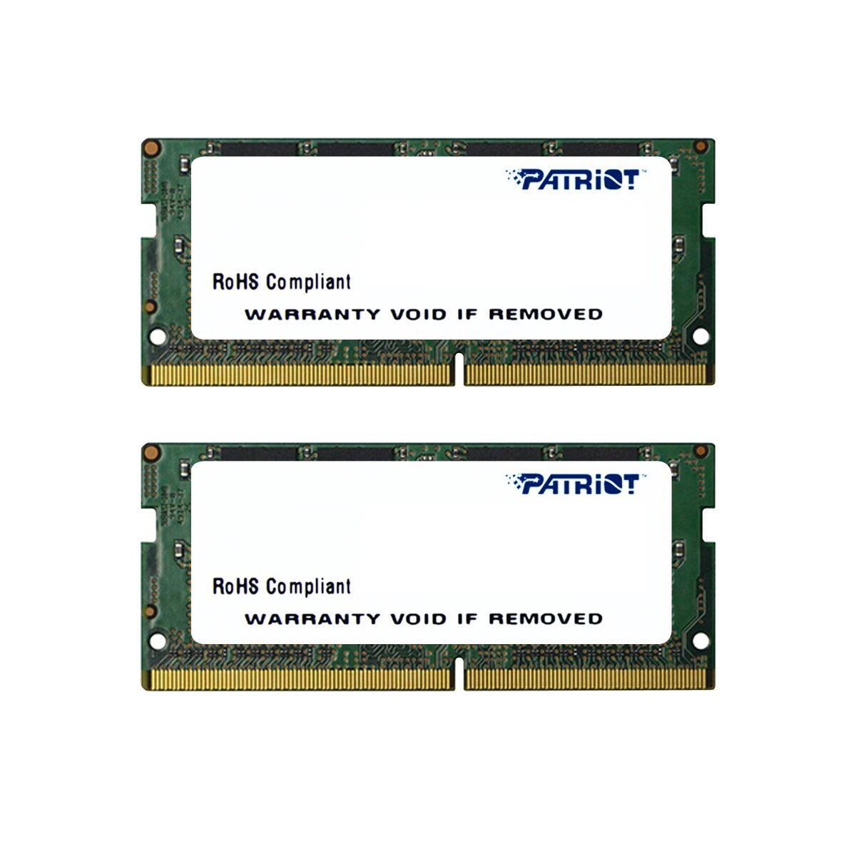 EAN 0814914023471 - Patriot Memory PSD416G24002S módulo de memoria 16 GB 1 x 16 GB DDR4 imagen 2