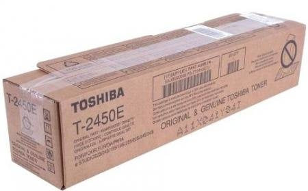 EAN 4519232146968 - Dynabook T-2450E cartucho de tóner 1 pieza(s) Original Negro imagen 1
