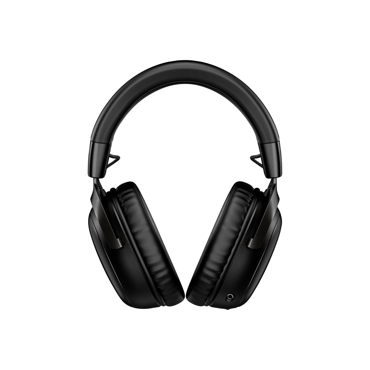 EAN 0197029611727 - HyperX Cloud III Wireless BLK GAM HEADSET Inalámbrico Diadema Juego USB Tipo C Negro imagen 10