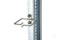 Triton Cable Management Ring Type D3 80x80mm