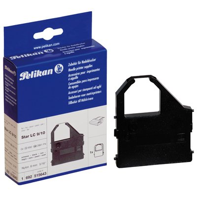 Pelikan 515643 Cinta Para Impresora