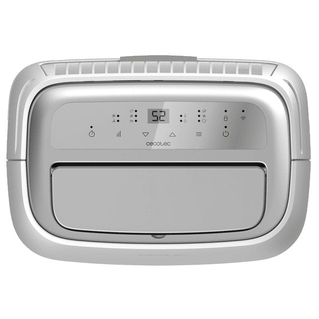 Deshumidificador 08315 Vigdry 10000 Expe