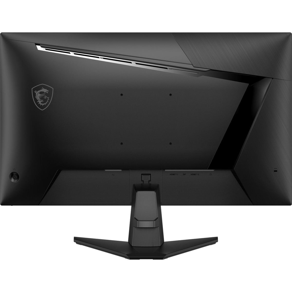 Monitor Msi Mag 275f E20 27" Fullhd 200hz Rapid Ips 0,5 Ms Hdr Vesa