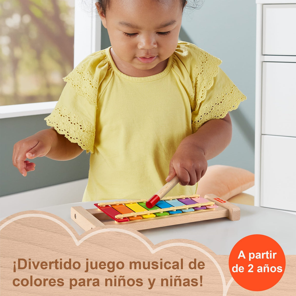 EAN 0194735238484 - Fisher-Price HXV13 juego de rol imagen 9
