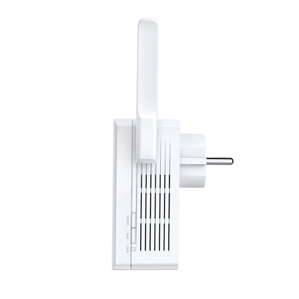 EAN 6935364071158 - TP-Link TL-WA860RE adaptador de red PowerLine 300 Mbit/s Ethernet Wifi Blanco 1 pieza(s) imagen 4