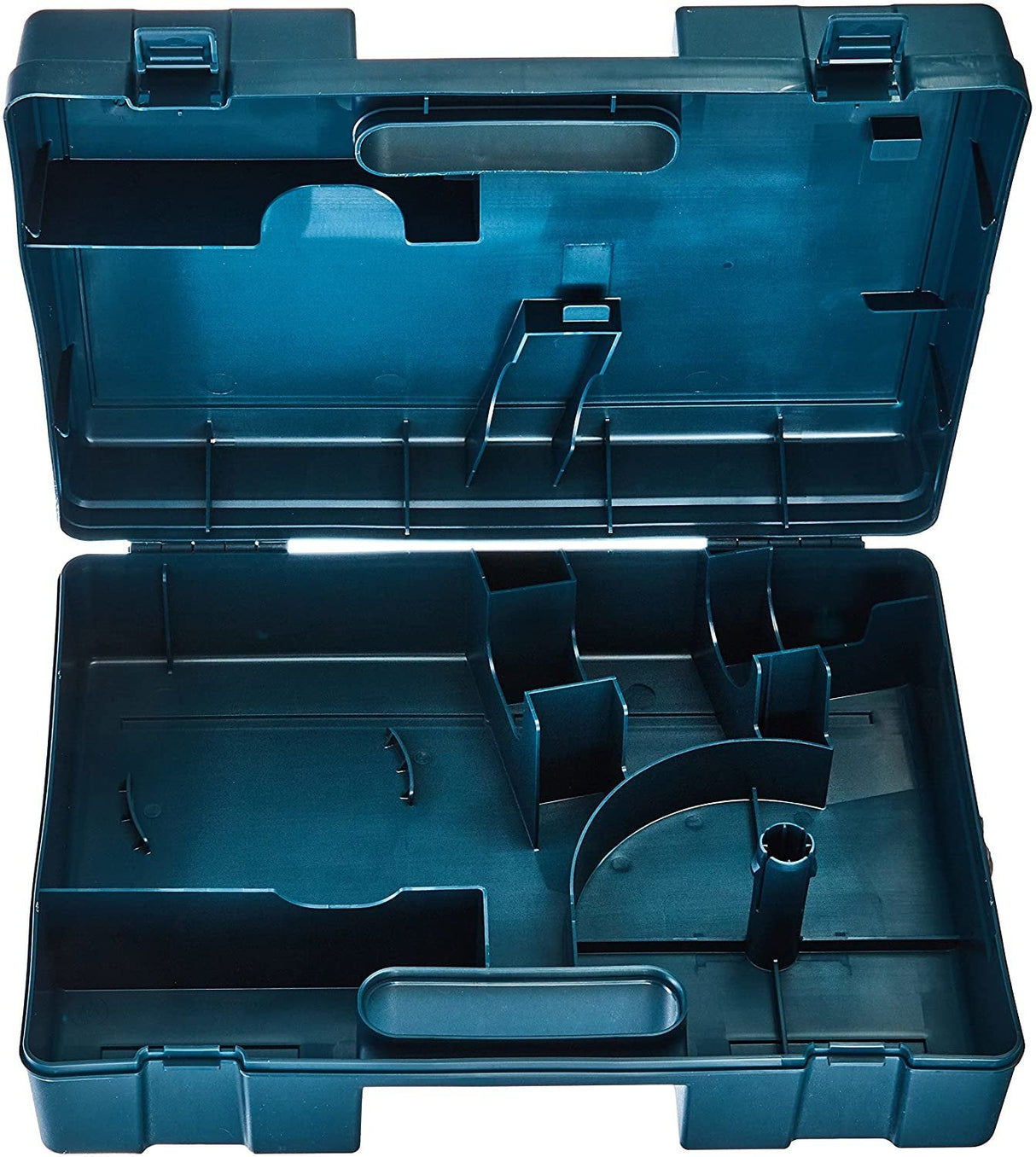 Caja De Plástico Bosch , Vacía (Azul, 2605438404) 2605438404