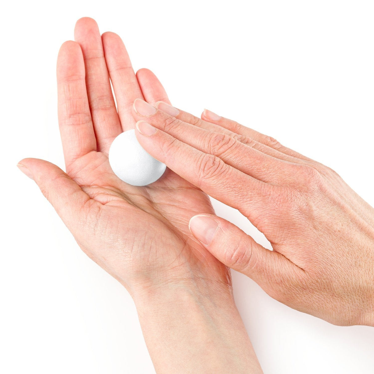 Fimo Mod.Masse Fimo Effect Blanco Transluz