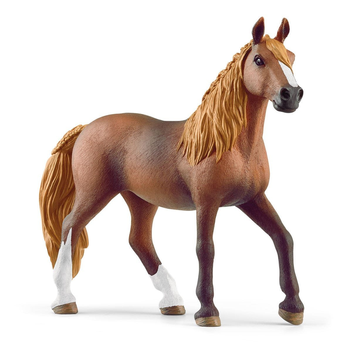 Figura Yegua Schleich Horse Club Paso Peruano, 13953