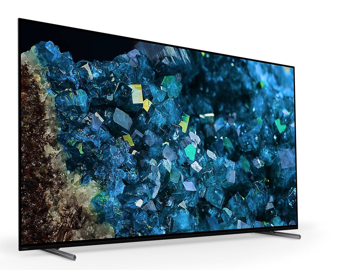 EAN 4548736150638 - Sony XR-83A80L 2,11 m (83") 4K Ultra HD Smart TV Wifi Negro imagen 3