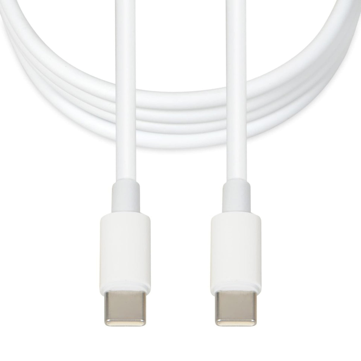 EAN 5903968681142 - iBox IKUTCS1W cable USB USB 2.0 1 m USB C Blanco imagen 4