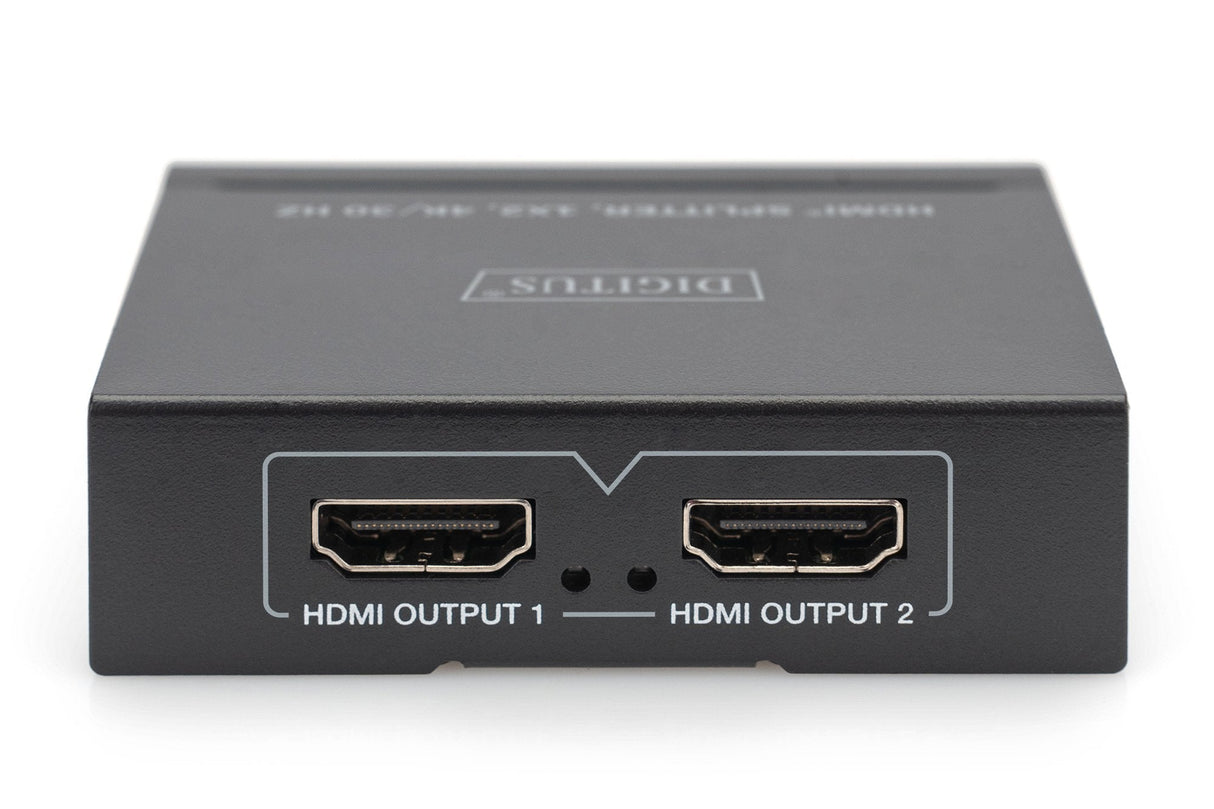 EAN 4016032483656 - Digitus DS-45340 divisor de video 2x HDMI imagen 3